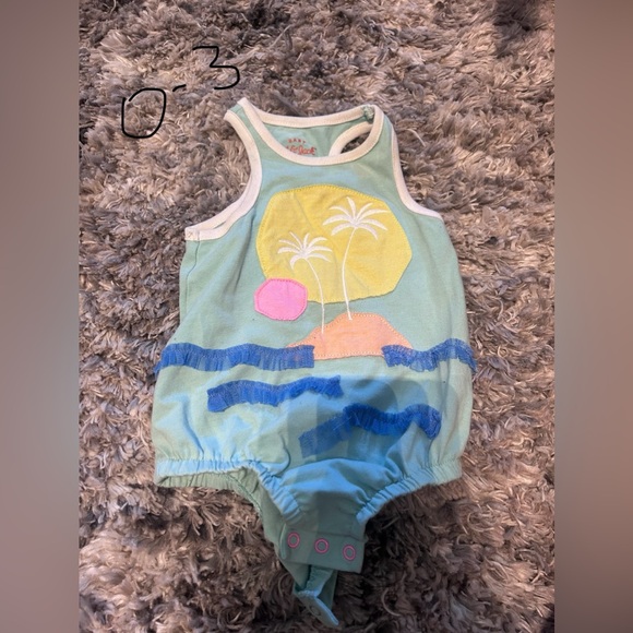 Babygirl/toddler girl clothing / shoes bundle - Picture 5 of 14